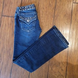 Miss Me Jeans Size 24